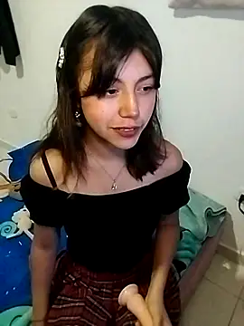 Snapshot of LiLy_kIndly chatting on 16, 2, 2025 LiLy kIndly online show from 16, 2, 2025