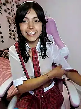 Snapshot of LiLy_kIndly chatting on 1, 3, 2025 LiLy kIndly online show from 1, 3, 2025