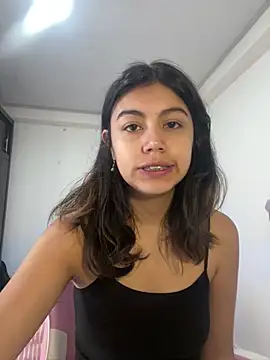 Snapshot of LiLy_kIndly chatting on 8, 2, 2026 LiLy kIndly online show from 8, 2, 2026