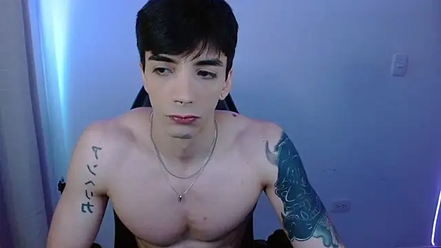 H3ll B0I online show from 28, 2, 2026