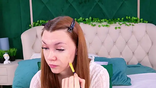 Snapshot of Ariadna_Holder chatting on 3, 3, 2025 Ariadna Holder online show from 3, 3, 2025