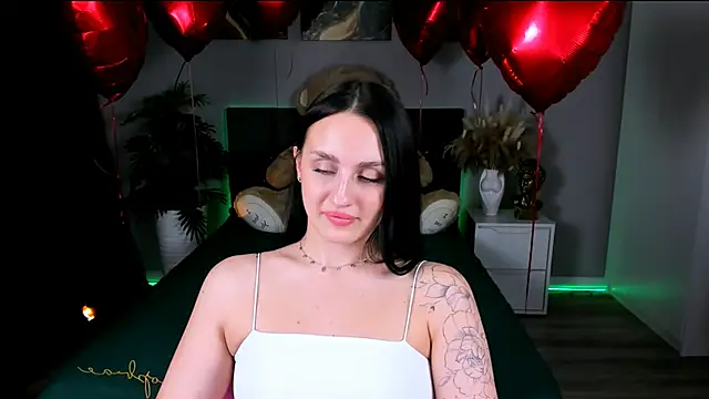 EmiliaBeynard online show from 23, 2, 2025