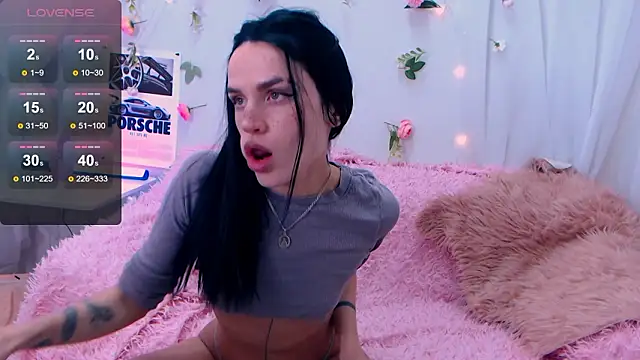 Holygirl  online show from 26, 2, 2026