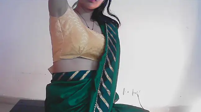 kajal  bhabhi  online show from 8, 2, 2025