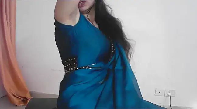 kajal  bhabhi  online show from 10, 2, 2025