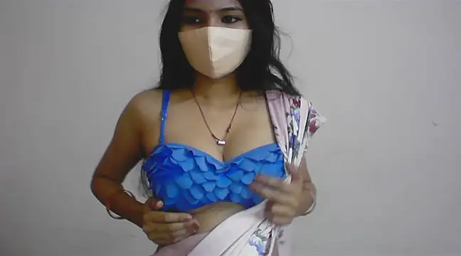 kajal  bhabhi  online show from 17, 2, 2025