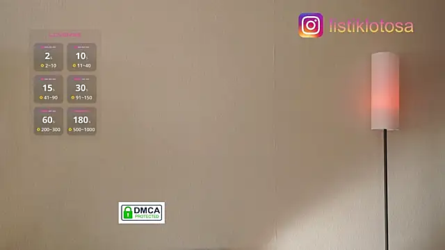 kookome online show from 18, 7, 2026