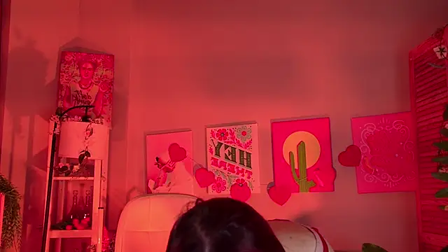 MisaPage online show from 2, 3, 2026