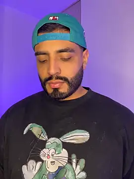 Snapshot of LeandroRusso chatting on 27, 9, 2025 LeandroRusso online show from 27, 9, 2025