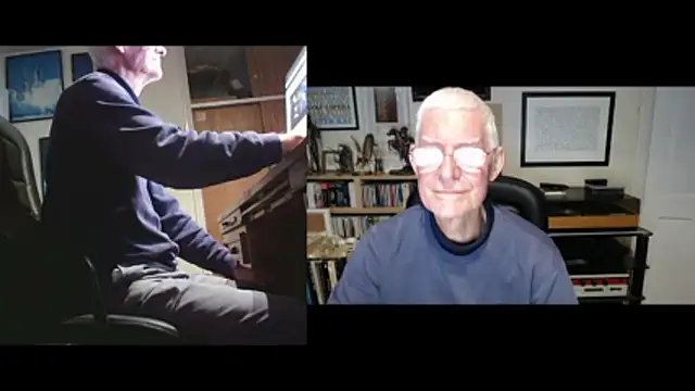 bigears online show from 30, 3, 2026