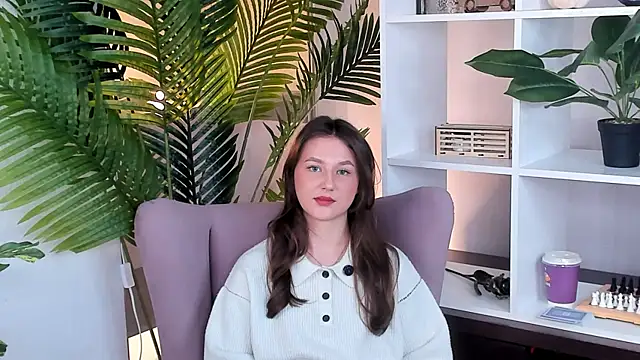 Snapshot of ElgaCurless chatting on 26, 1, 2025 ElgaCurless online show from 26, 1, 2025