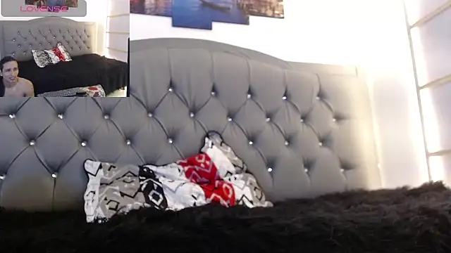 charly bunnys1 online show from 25, 2, 2025