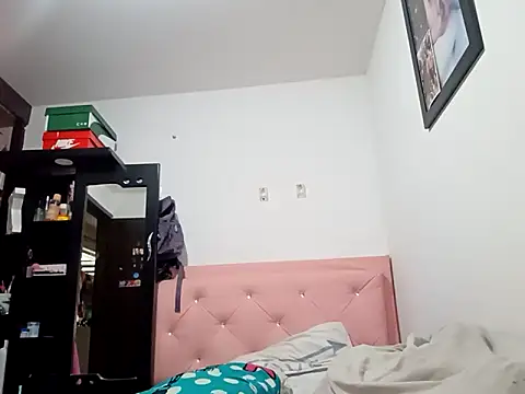 Snapshot of kelmont chatting on 21, 9, 2025 kelmont online show from 21, 9, 2025