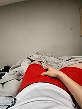 ElCastigador09 online show from 26, 2, 2025