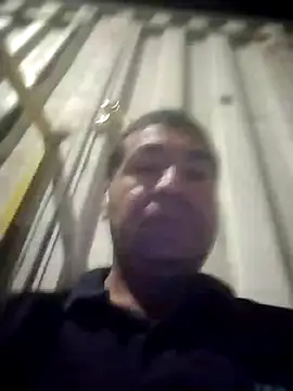 Deku160582 online show from 26, 1, 2025