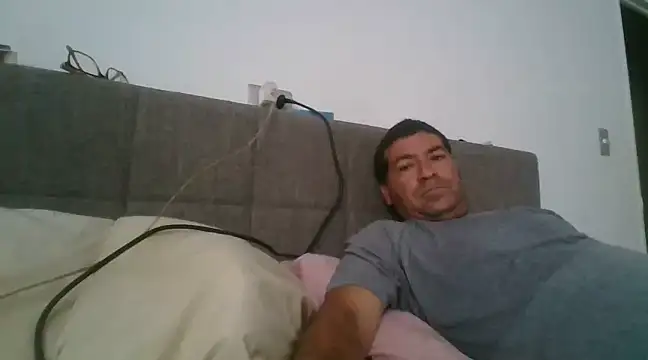 Deku160582 online show from 31, 1, 2025