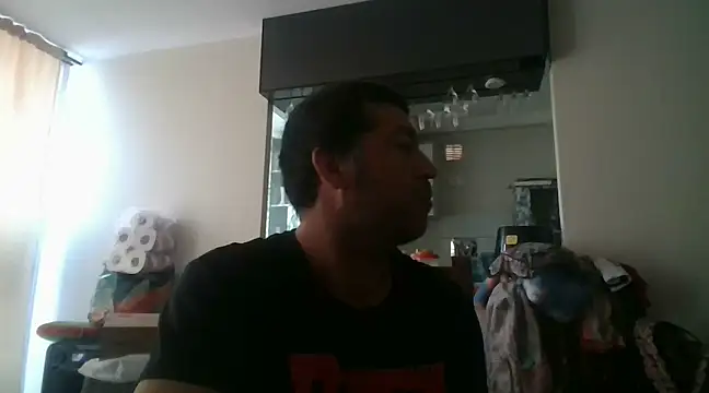 Deku160582 online show from 7, 2, 2025