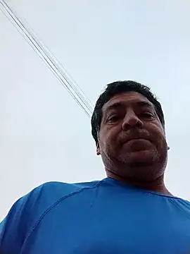 Deku160582 online show from 13, 3, 2025