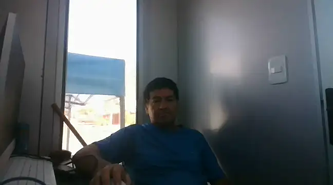 Deku160582 online show from 13, 3, 2025