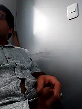 Deku160582 online show from 17, 3, 2025