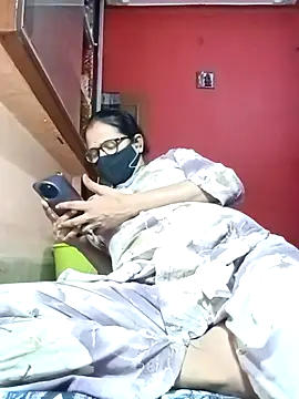 Snapshot of runi31 chatting on 21, 9, 2025 runi31 online show from 21, 9, 2025