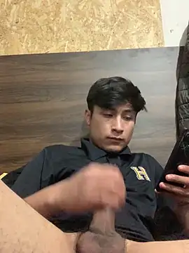 EduardoEspinoza12 online show from 21, 4, 2026