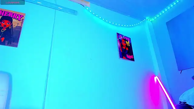 Cherry splash online show from 23, 3, 2026