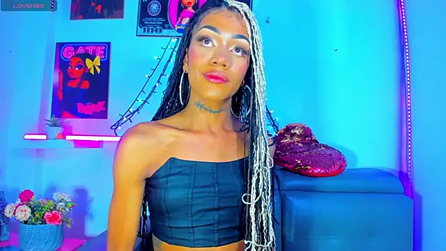 Cherry splash online show from 19, 5, 2026