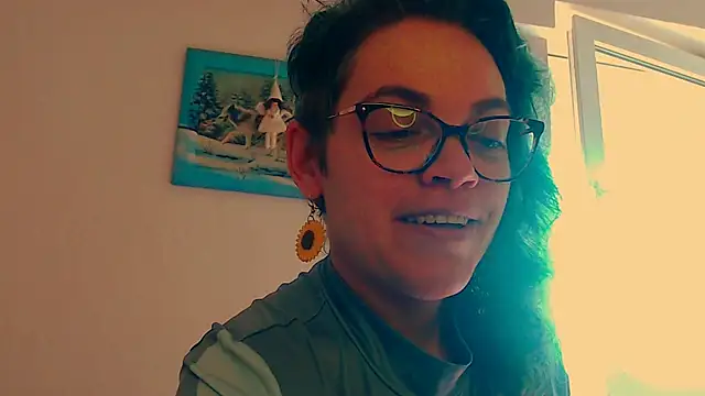 Ju-Hot online show from 22, 3, 2026