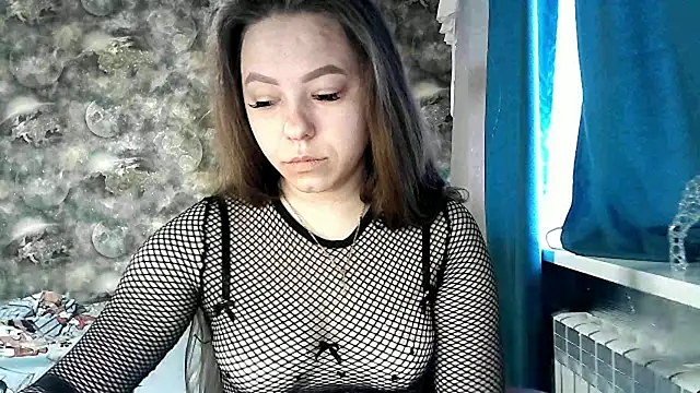 Misssweet s online show from 3, 3, 2026