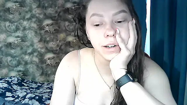 Misssweet s online show from 13, 7, 2026