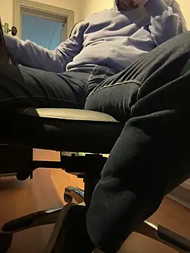 Snapshot of vincent1522 chatting on 26, 1, 2025 vincent1522 online show from 26, 1, 2025