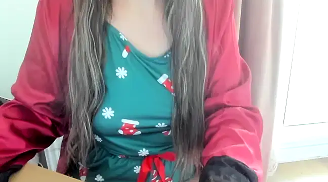 Snapshot of LadyLyanna chatting on 7, 2, 2025 LadyLyanna online show from 7, 2, 2025