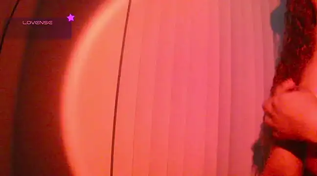 kinkyprincesskyrra online show from 19, 2, 2025