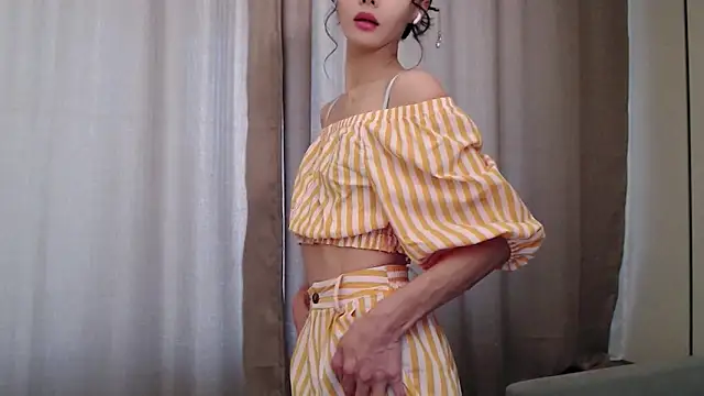 Fudzik0 online show from 30, 10, 2025