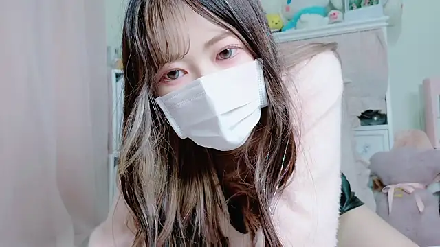 Megu-mimi online show from 11, 3, 2025