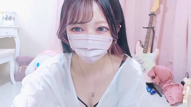 Megu-mimi online show from 23, 9, 2025