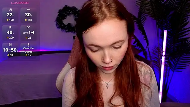 Snapshot of Maya_Light chatting on 11, 1, 2026 Maya Light online show from 11, 1, 2026