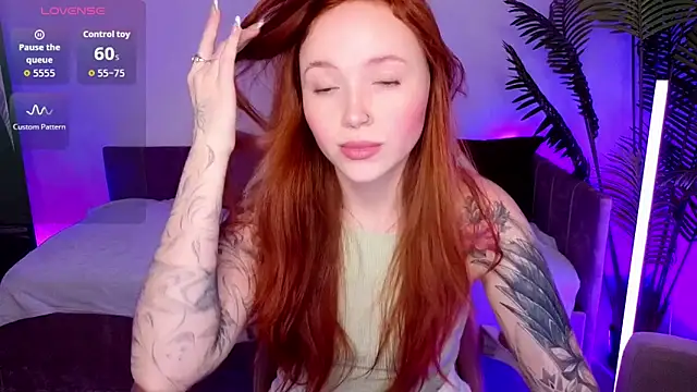 Snapshot of Maya_Light chatting on 11, 2, 2026 Maya Light online show from 11, 2, 2026