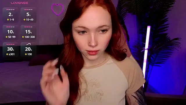 Snapshot of Maya_Light chatting on 19, 2, 2026 Maya Light online show from 19, 2, 2026