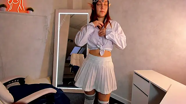 Alisa Suun online show from 23, 2, 2025