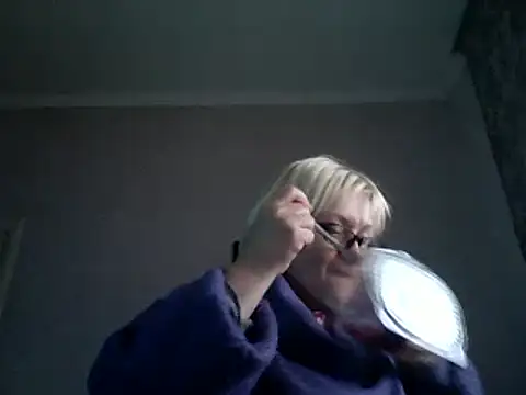 Mayya4321 online show from 18, 3, 2025