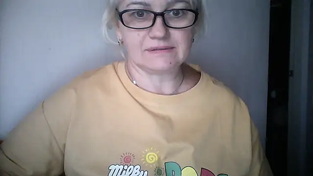 Mayya4321 online show from 7, 10, 2025