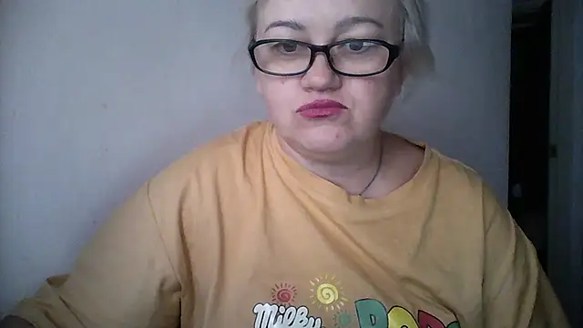 Mayya4321 online show from 12, 10, 2025