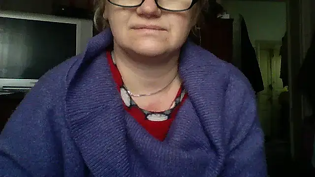 Mayya4321 online show from 8, 2, 2026