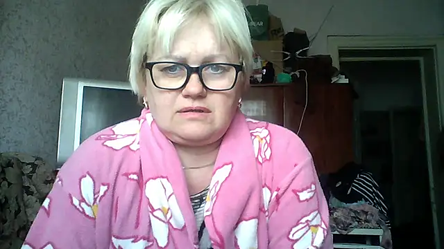 Mayya4321 online show from 7, 4, 2026