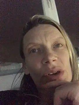 blondey206 online show from 27, 3, 2026