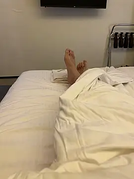 sansanlulu7 online show from 31, 1, 2025