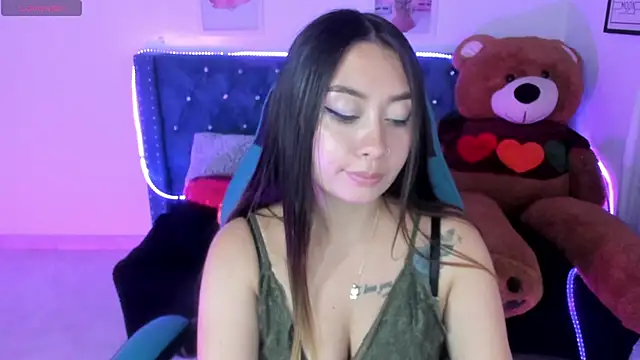 Snapshot of miss_isabella_m chatting on 17, 2, 2025 miss isabella m online show from 17, 2, 2025