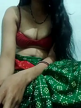 Snapshot of saaniya chatting on 14, 2, 2025 saaniya online show from 14, 2, 2025